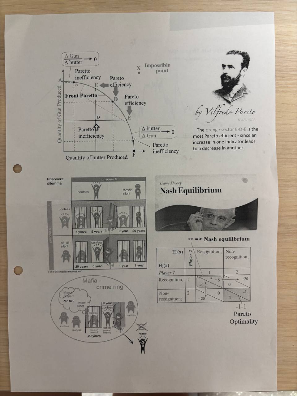 Handout 3